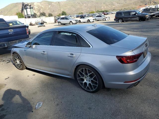 Photo 1 VIN: WAUENAF4XJA110196 - AUDI A4 