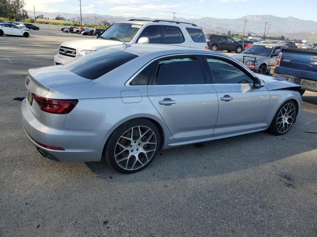 Photo 2 VIN: WAUENAF4XJA110196 - AUDI A4 