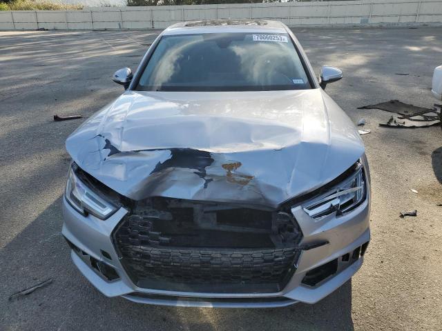 Photo 4 VIN: WAUENAF4XJA110196 - AUDI A4 