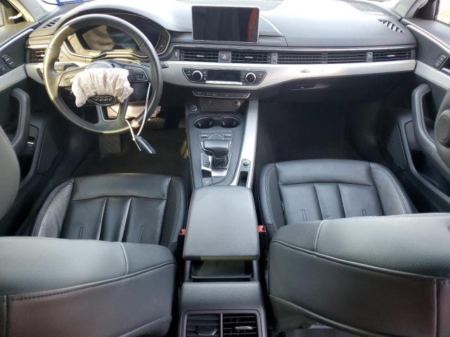 Photo 7 VIN: WAUENAF4XJA110196 - AUDI A4 