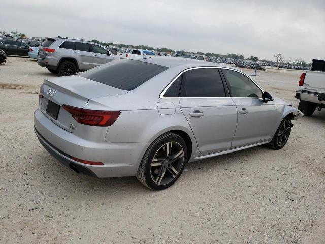 Photo 2 VIN: WAUENAF4XJA110327 - AUDI A4 