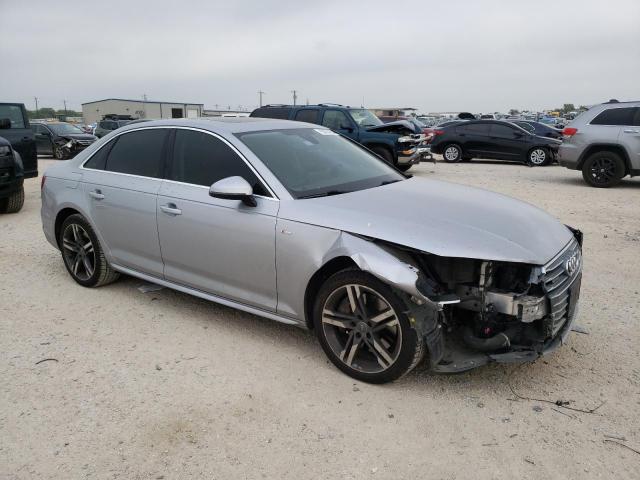 Photo 3 VIN: WAUENAF4XJA110327 - AUDI A4 