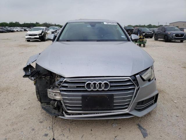 Photo 4 VIN: WAUENAF4XJA110327 - AUDI A4 