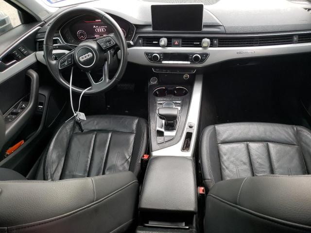 Photo 7 VIN: WAUENAF4XJA110327 - AUDI A4 