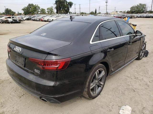 Photo 3 VIN: WAUENAF4XJA122316 - AUDI A4 PREMIUM 