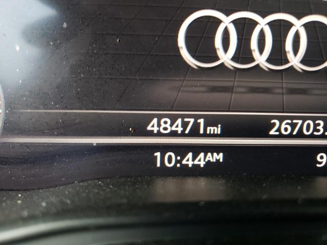 Photo 7 VIN: WAUENAF4XJA122316 - AUDI A4 PREMIUM 