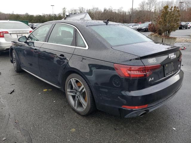 Photo 1 VIN: WAUENAF4XJA129153 - AUDI A4 