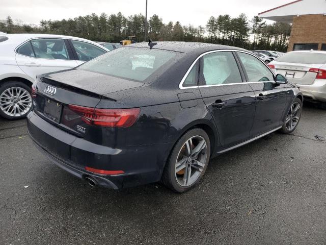 Photo 2 VIN: WAUENAF4XJA129153 - AUDI A4 