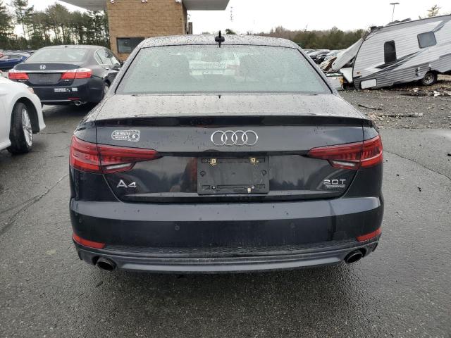 Photo 5 VIN: WAUENAF4XJA129153 - AUDI A4 