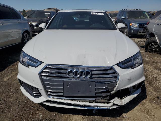 Photo 4 VIN: WAUENAF4XJA190728 - AUDI A4 