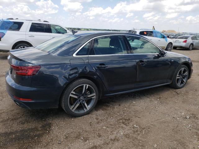 Photo 2 VIN: WAUENAF4XJN002797 - AUDI A4 