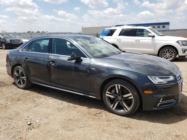 Photo 3 VIN: WAUENAF4XJN002797 - AUDI A4 