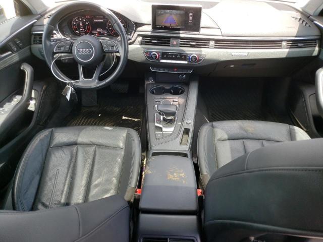 Photo 7 VIN: WAUENAF4XJN002797 - AUDI A4 