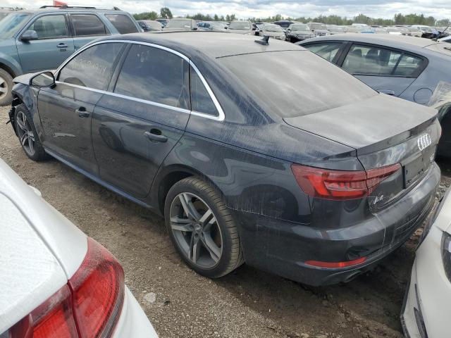 Photo 1 VIN: WAUENAF4XJN008115 - AUDI A4 PREMIUM 