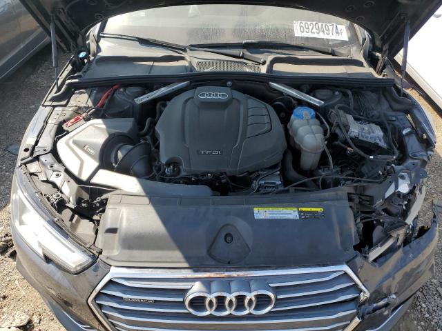 Photo 10 VIN: WAUENAF4XJN008115 - AUDI A4 PREMIUM 