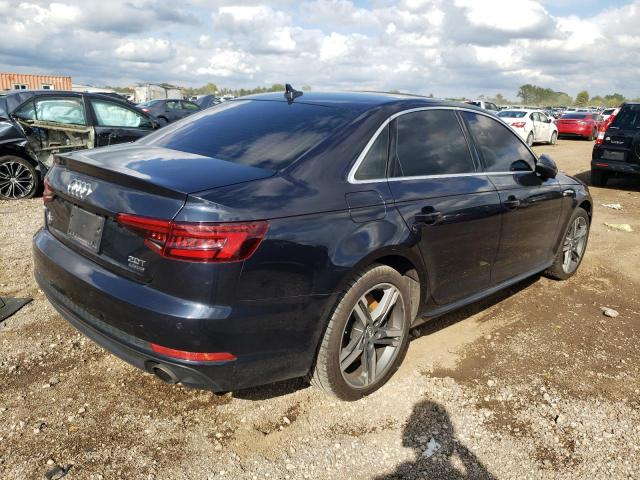 Photo 2 VIN: WAUENAF4XJN008115 - AUDI A4 PREMIUM 