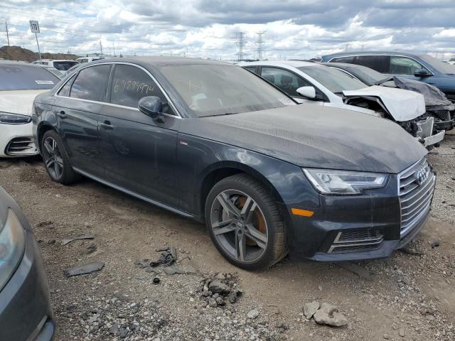 Photo 3 VIN: WAUENAF4XJN008115 - AUDI A4 PREMIUM 