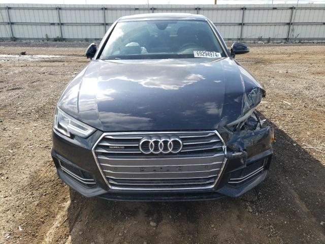 Photo 4 VIN: WAUENAF4XJN008115 - AUDI A4 PREMIUM 