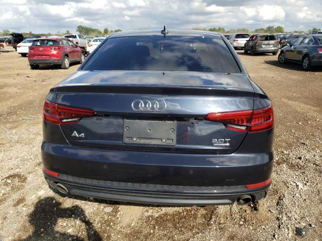 Photo 5 VIN: WAUENAF4XJN008115 - AUDI A4 PREMIUM 