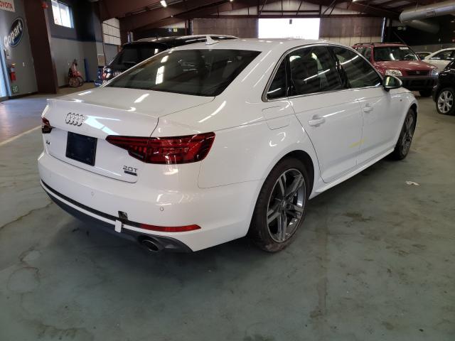 Photo 3 VIN: WAUENAF4XJN016666 - AUDI A4 PREMIUM 