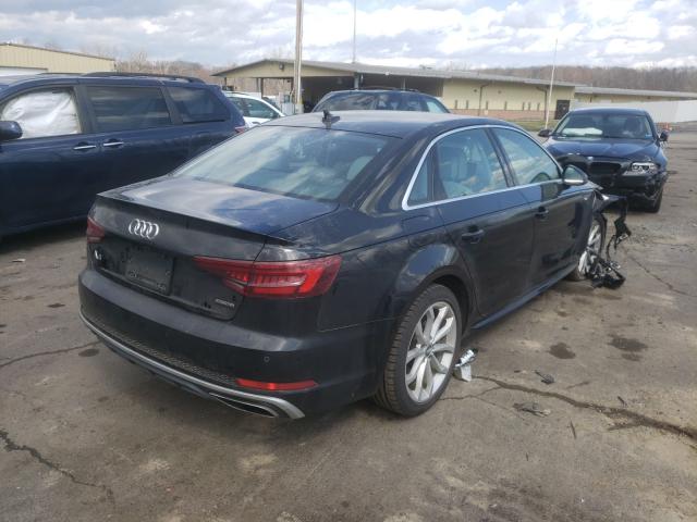 Photo 3 VIN: WAUENAF4XKA034304 - AUDI A4 PREMIUM 