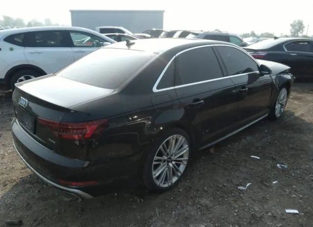 Photo 3 VIN: WAUENAF4XKA076021 - AUDI A4 