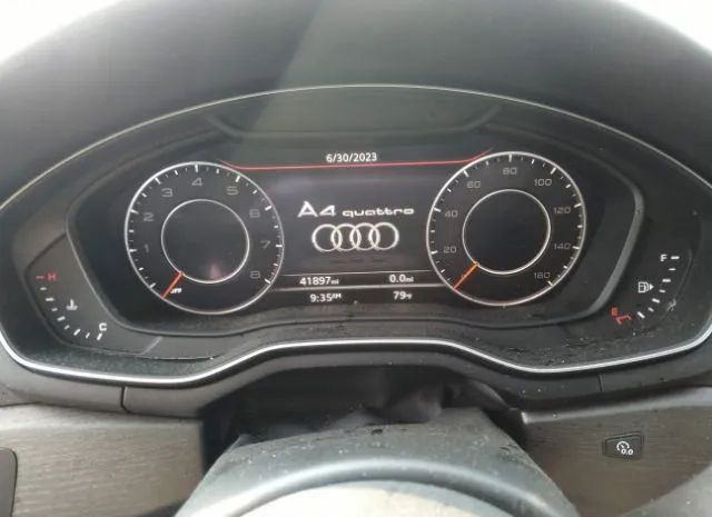 Photo 6 VIN: WAUENAF4XKA076021 - AUDI A4 