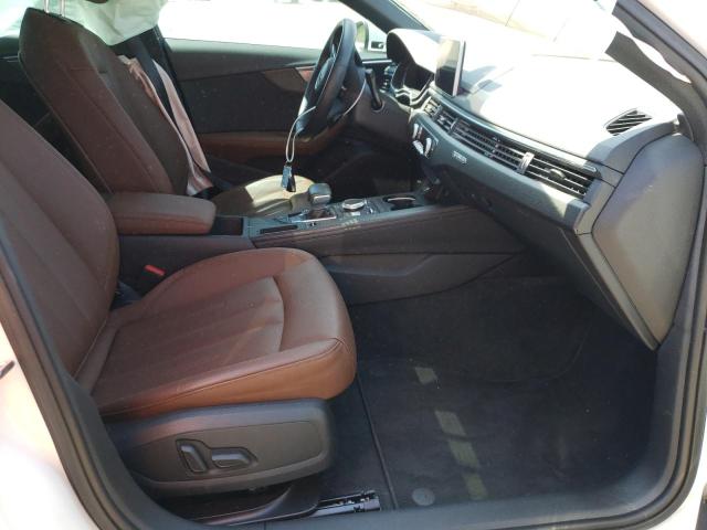 Photo 4 VIN: WAUENAF4XKA116324 - AUDI A4 