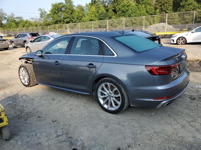 Photo 1 VIN: WAUENAF4XKN012294 - AUDI A4 PREMIUM 