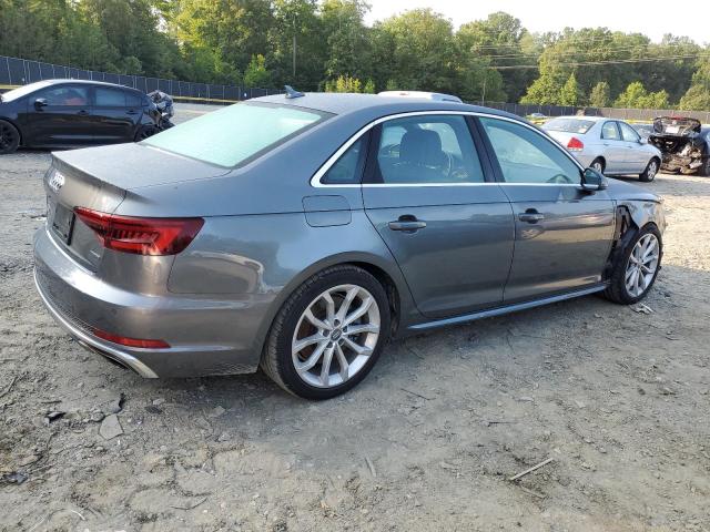 Photo 2 VIN: WAUENAF4XKN012294 - AUDI A4 PREMIUM 