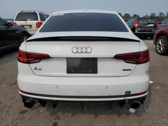 Photo 5 VIN: WAUENAF4XKN013123 - AUDI A4 