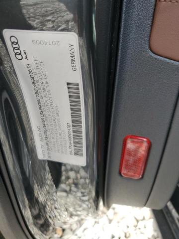 Photo 11 VIN: WAUENAF4XKN014787 - AUDI A4 