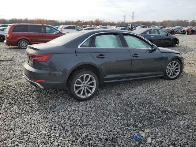 Photo 2 VIN: WAUENAF4XKN014787 - AUDI A4 