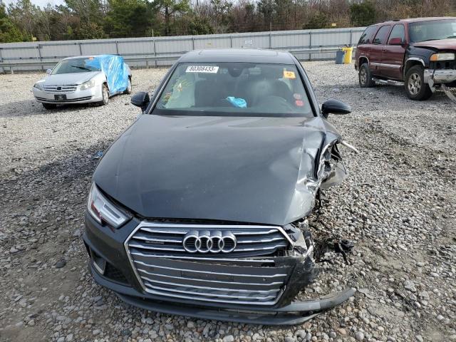 Photo 4 VIN: WAUENAF4XKN014787 - AUDI A4 