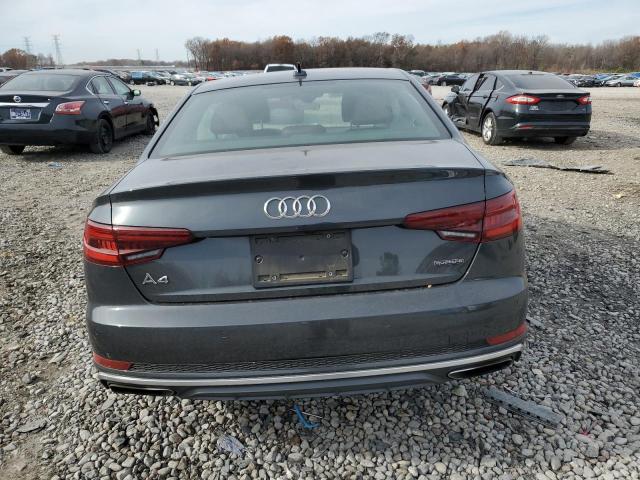 Photo 5 VIN: WAUENAF4XKN014787 - AUDI A4 