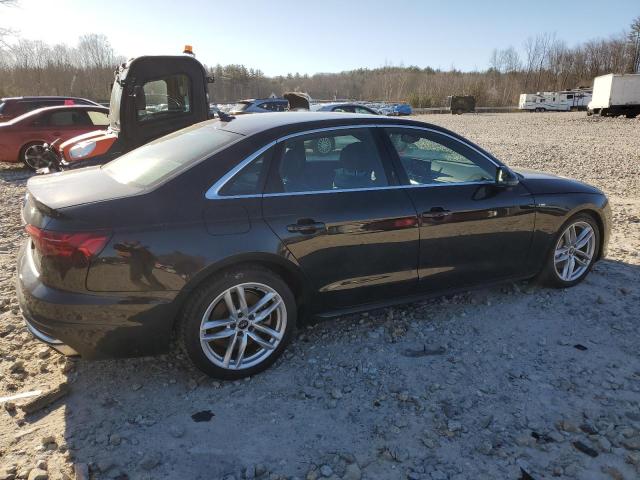 Photo 2 VIN: WAUENAF4XLA073525 - AUDI A4 