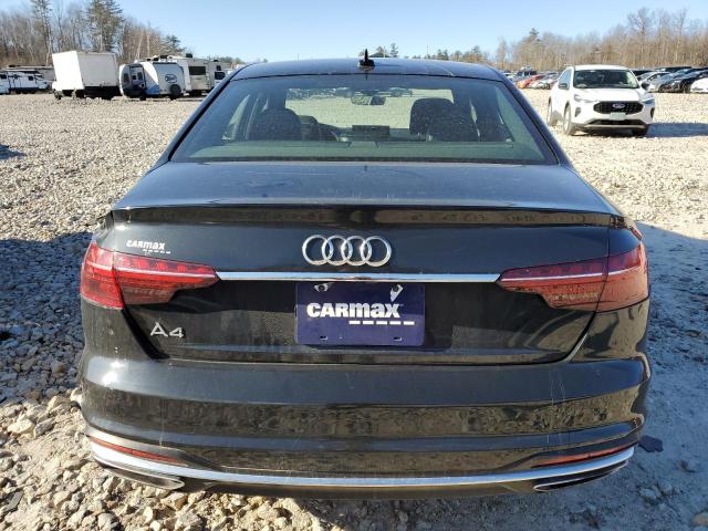 Photo 5 VIN: WAUENAF4XLA073525 - AUDI A4 