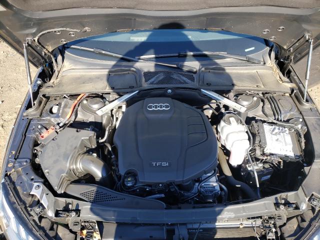 Photo 6 VIN: WAUENAF4XLN008540 - AUDI A4 PREMIUM 