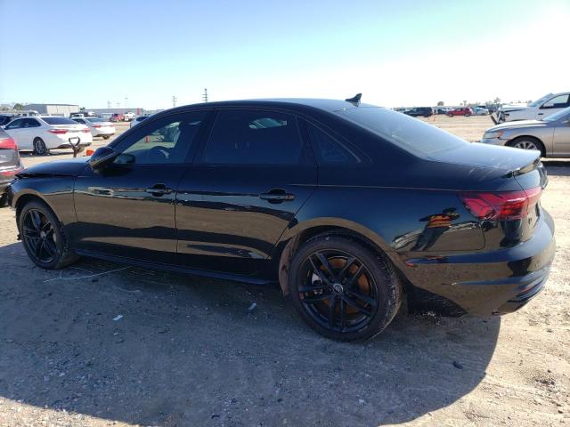 Photo 1 VIN: WAUENAF4XLN008568 - AUDI A4 PREMIUM 