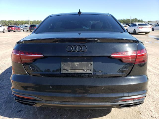 Photo 5 VIN: WAUENAF4XLN008568 - AUDI A4 PREMIUM 