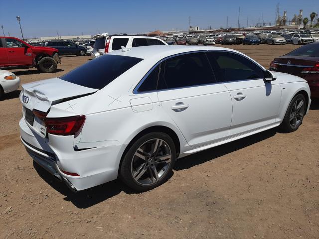 Photo 3 VIN: WAUENAFA2JA137232 - AUDI A4 PREMIUM 