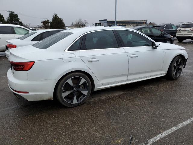 Photo 2 VIN: WAUENBF48HN015239 - AUDI A4 