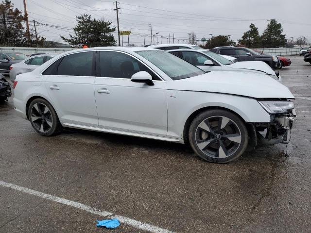 Photo 3 VIN: WAUENBF48HN015239 - AUDI A4 