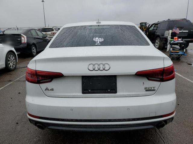 Photo 5 VIN: WAUENBF48HN015239 - AUDI A4 