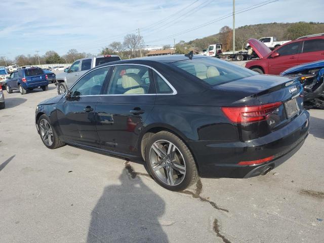 Photo 1 VIN: WAUENBF49HN013581 - AUDI A4 PREMIUM 