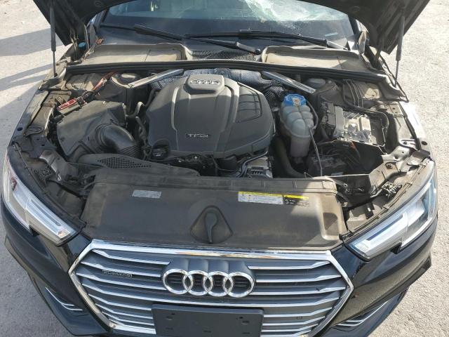 Photo 10 VIN: WAUENBF49HN013581 - AUDI A4 PREMIUM 