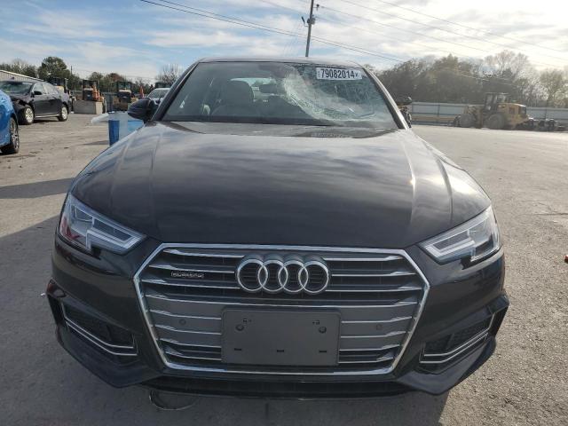 Photo 4 VIN: WAUENBF49HN013581 - AUDI A4 PREMIUM 