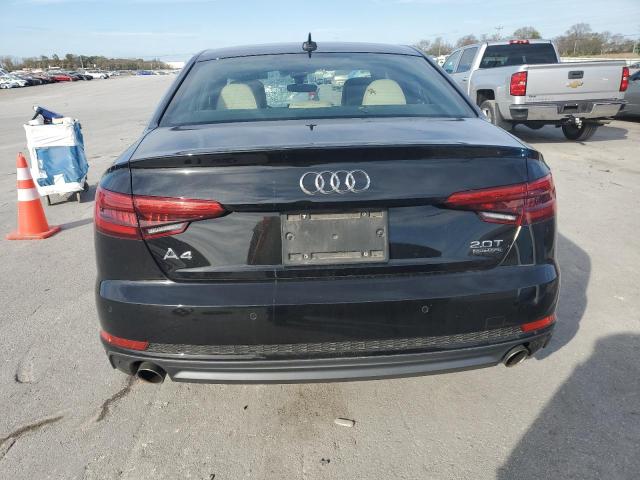 Photo 5 VIN: WAUENBF49HN013581 - AUDI A4 PREMIUM 