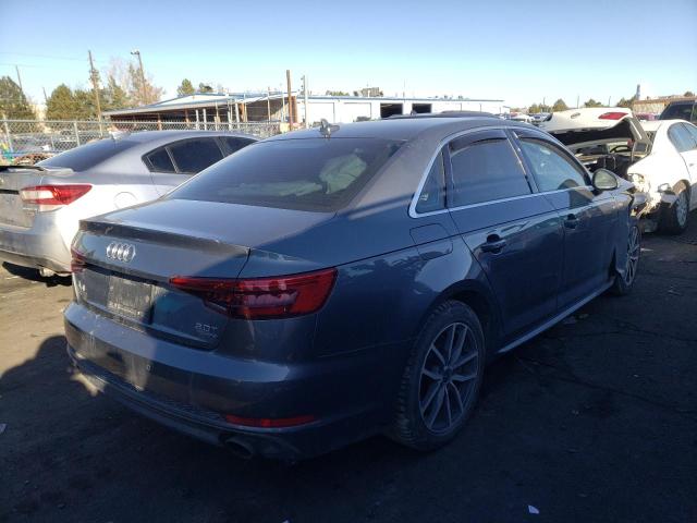 Photo 3 VIN: WAUENBF4XHN040059 - AUDI A4 