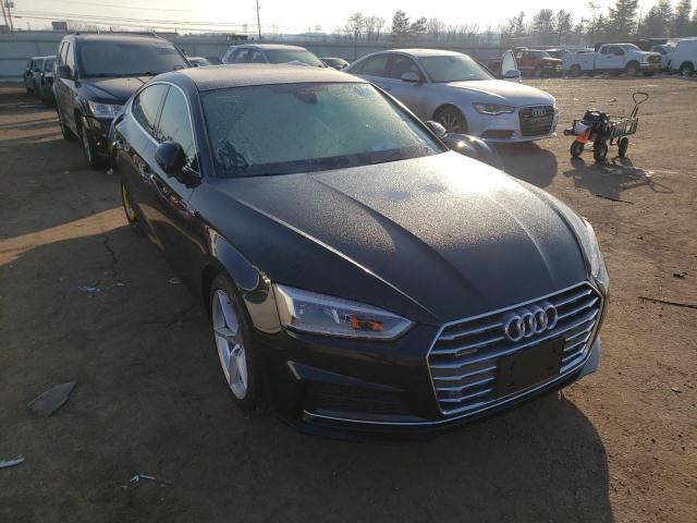 Photo 0 VIN: WAUENCF50JA129280 - AUDI A5 PREMIUM 